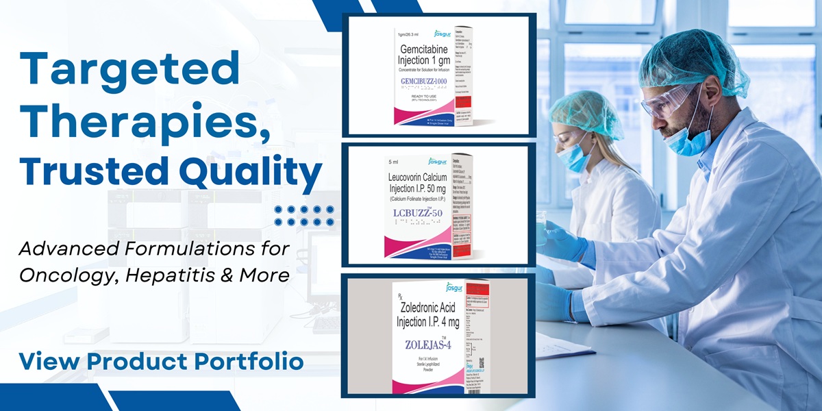 jasgurlifescience Company In Delhi