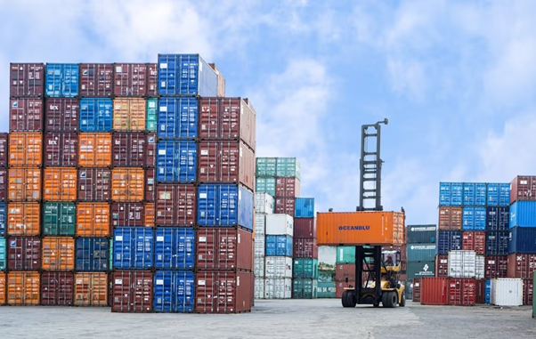 Pharmaceutical Exporter to South America